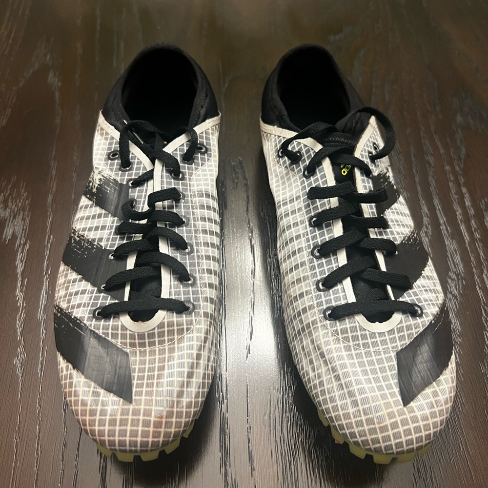 ADIDAS Track Spikes - Picture 2 of 6